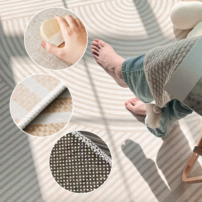 Velura™ – Tapis de Luxe au Style Moderne