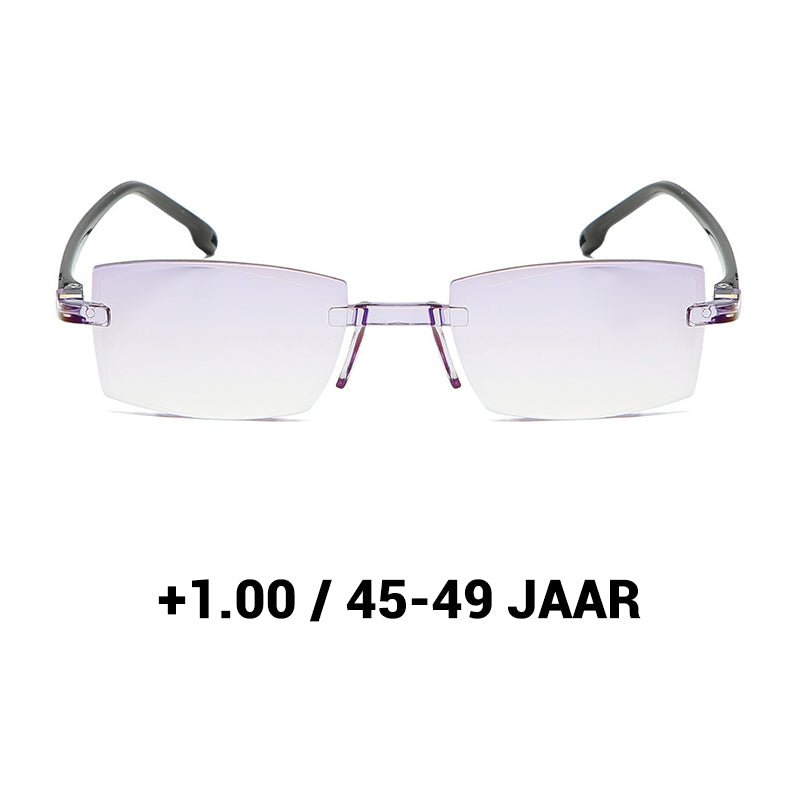 Lunettes Lumivision™ contre la lumière bleue