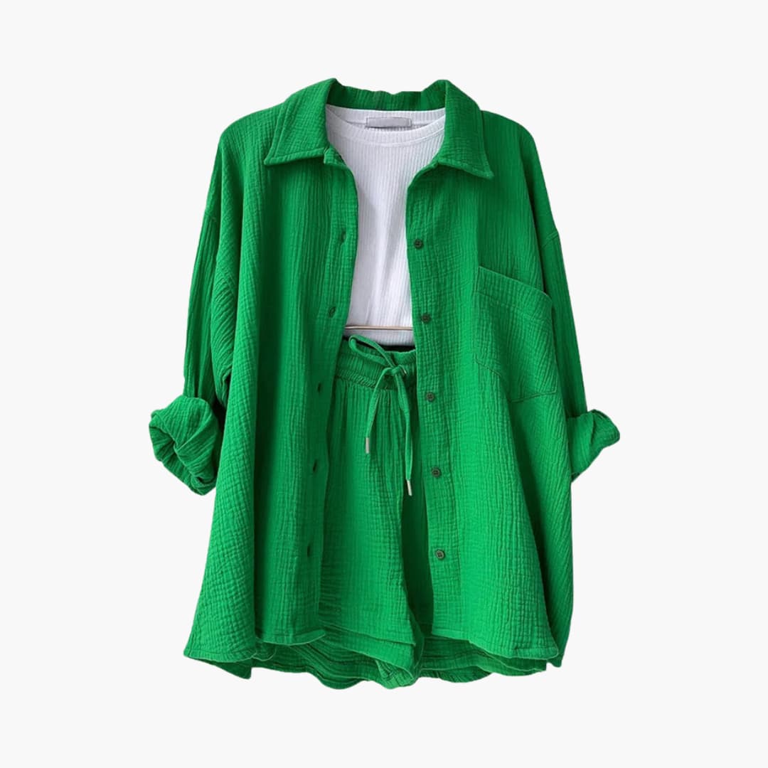 SoleilEase™ ensemble de 2 pièces