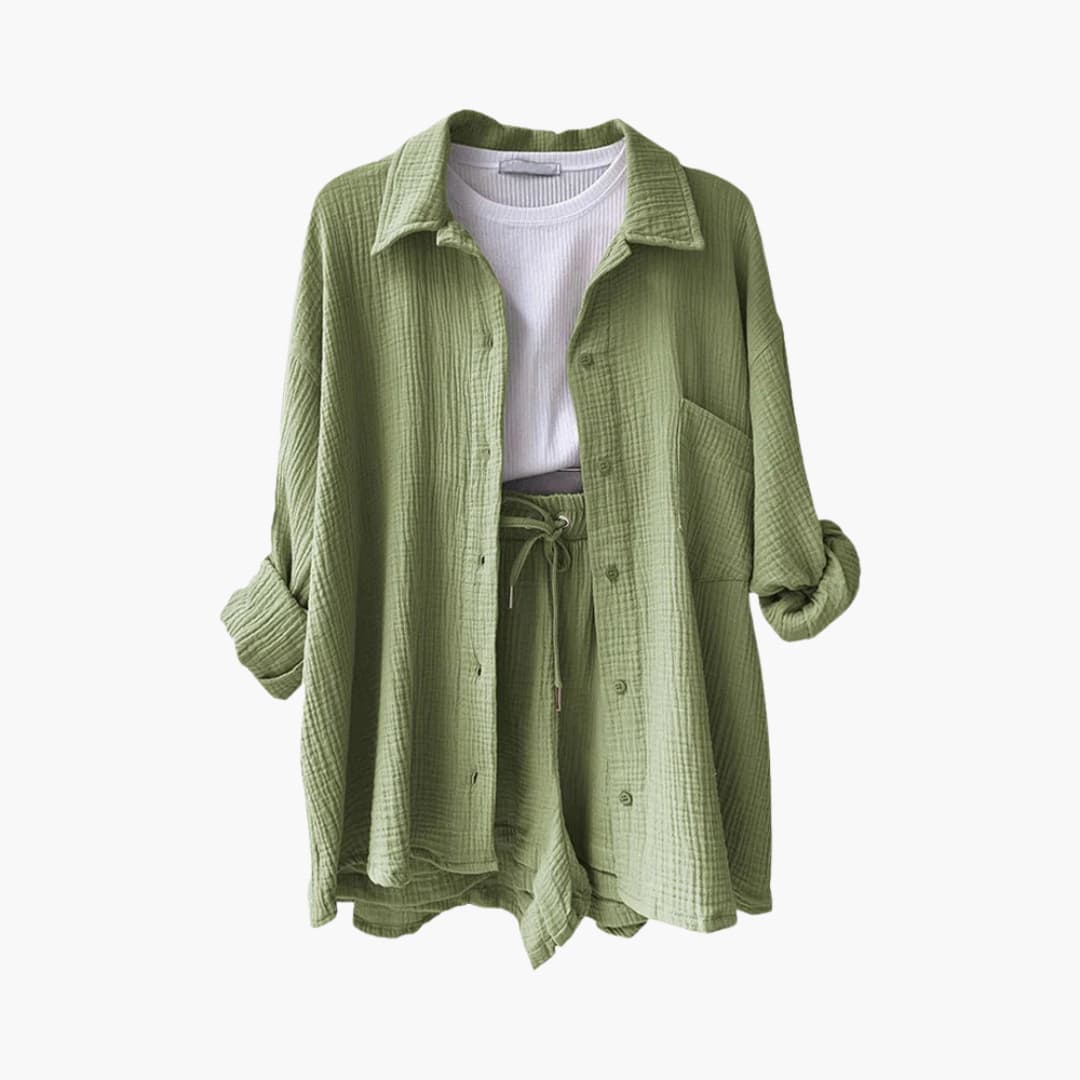 SoleilEase™ ensemble de 2 pièces