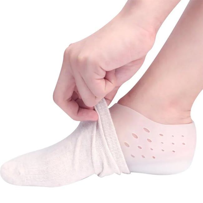 AlturaStep™ – semelles intérieures invisibles