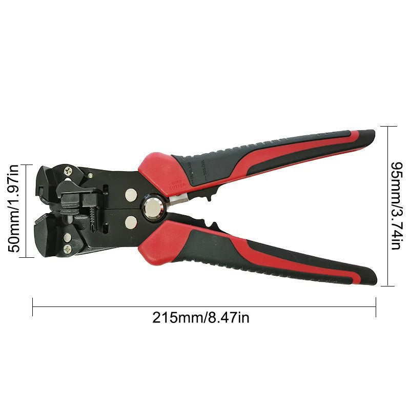 WireProx™ – L’outil multifonction 3-en-1 pour un travail net et précis