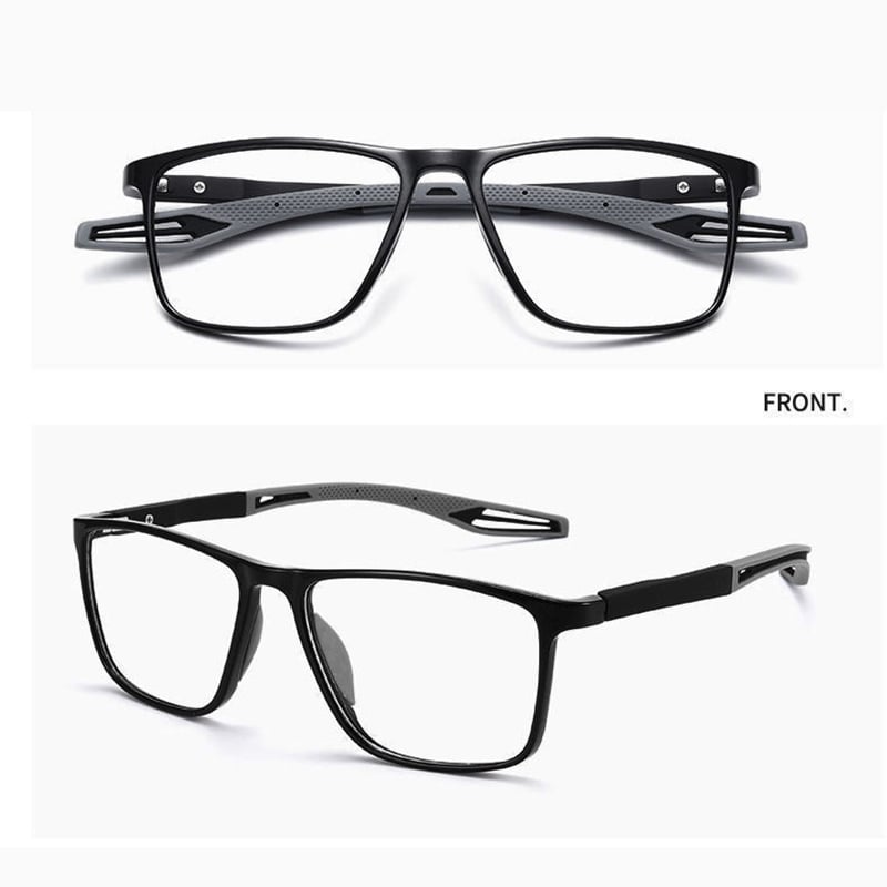 AéroVue™ – L’élégance légère, la vision parfaite | 1+1 Gratis