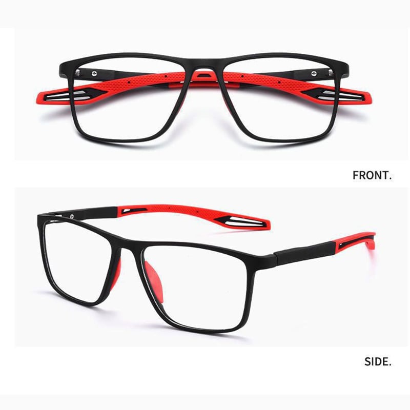 AéroVue™ – L’élégance légère, la vision parfaite | 1+1 Gratis