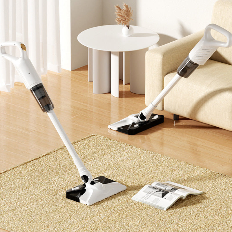 AeroClean™ – Aspirateur à main 3-en-1 sans fil et rechargeable