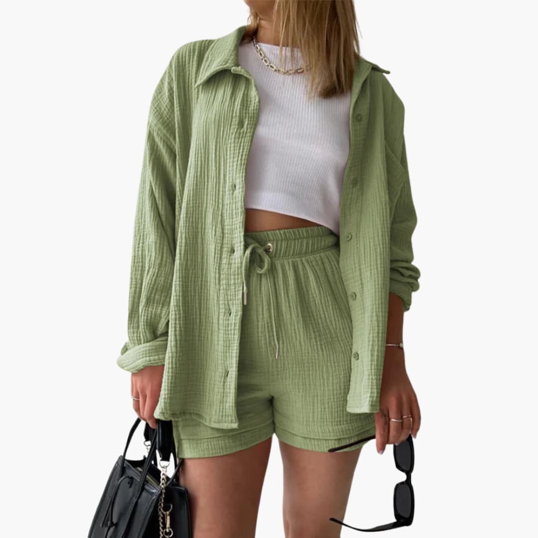 SoleilEase™ ensemble de 2 pièces