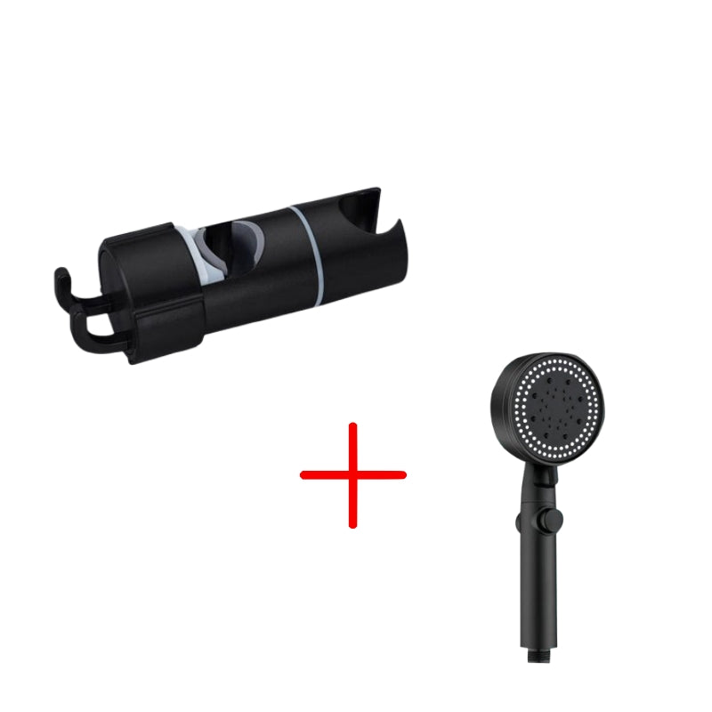 AquaFix™ – Support de Douchette Sans Perçage