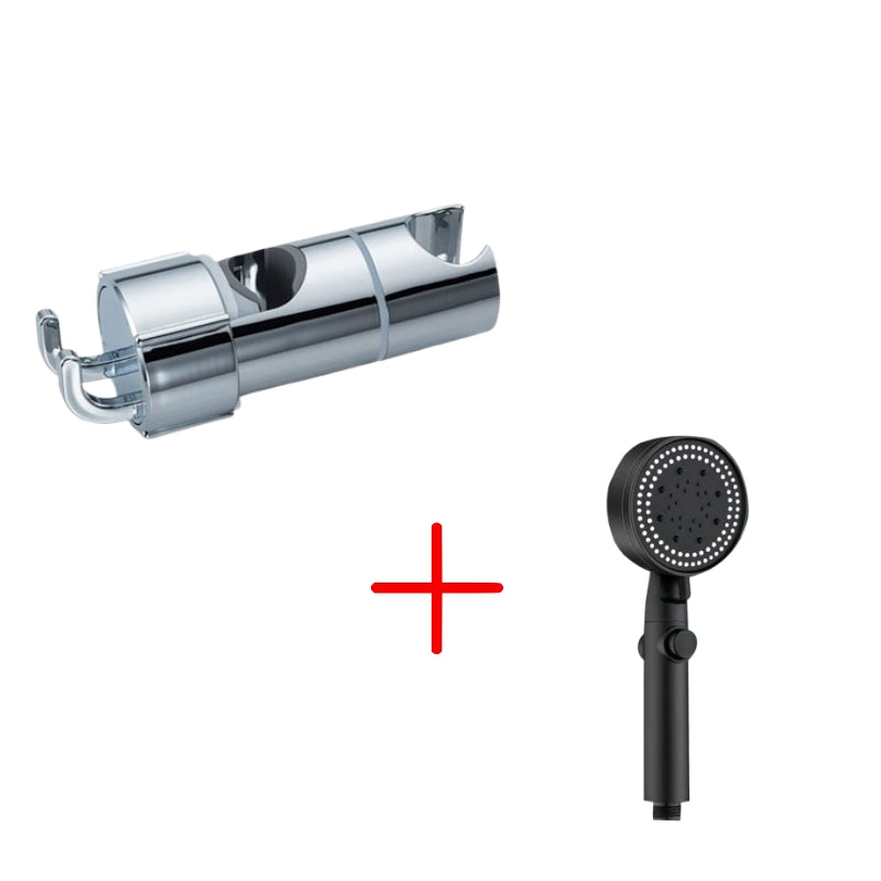 AquaFix™ – Support de Douchette Sans Perçage