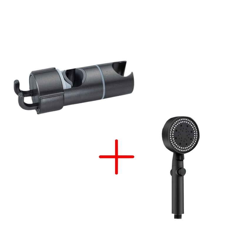 AquaFix™ – Support de Douchette Sans Perçage
