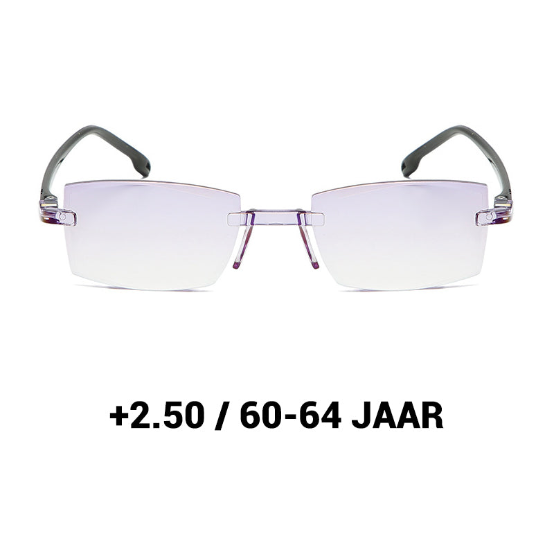 Lunettes Lumivision™ contre la lumière bleue