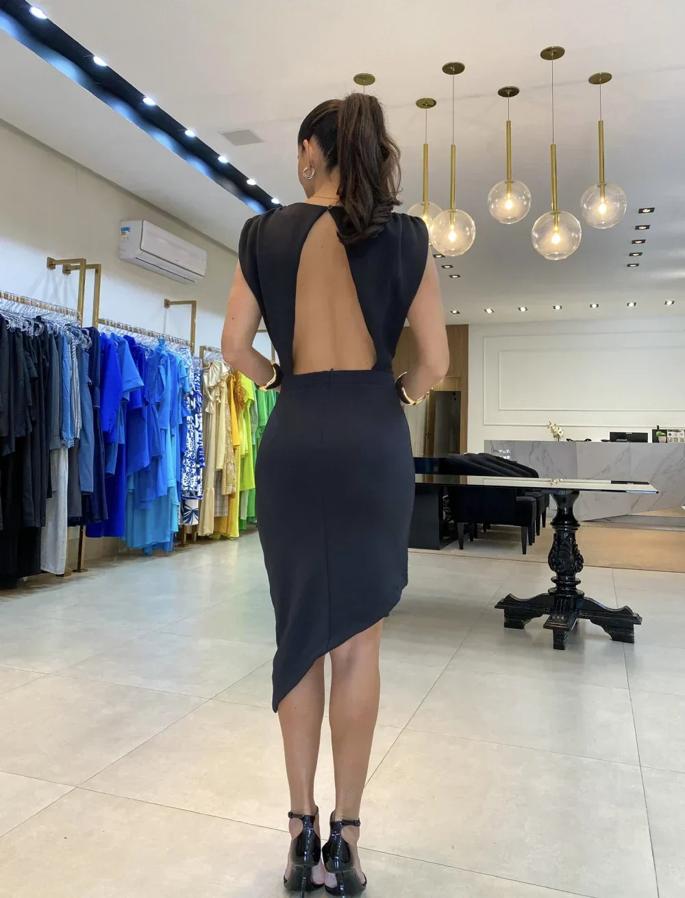 Vivia™ - l’alliance parfaite entre style et confort