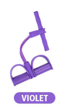 FlexiForm™ – Élastique de Fitness Multifonction