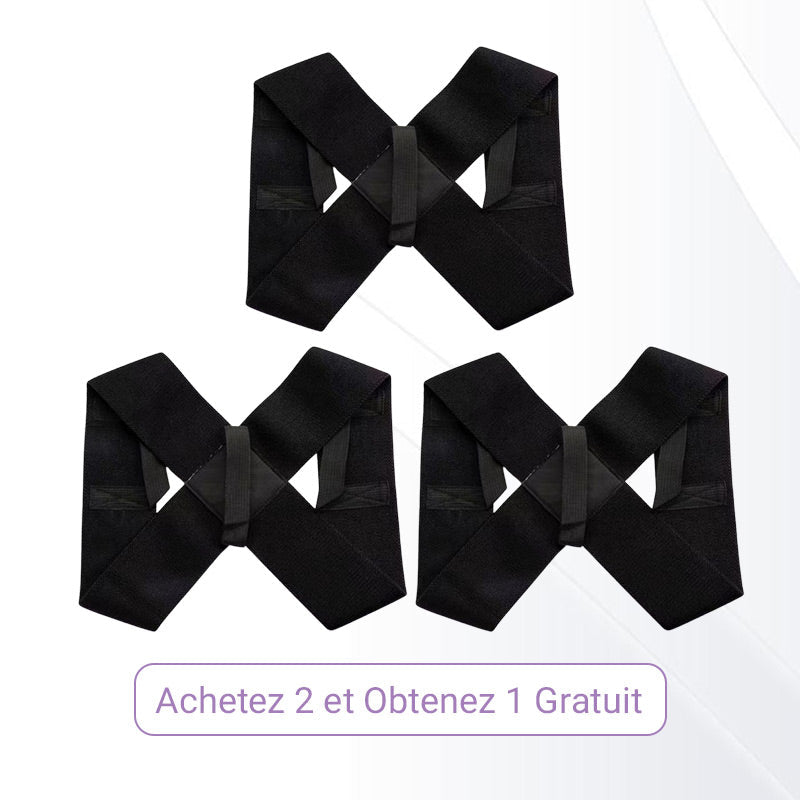 PosturEase™ – Votre posture, votre force