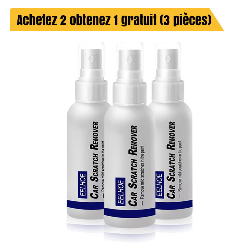 Autocare - L'éclat neuf de votre voiture en un seul geste