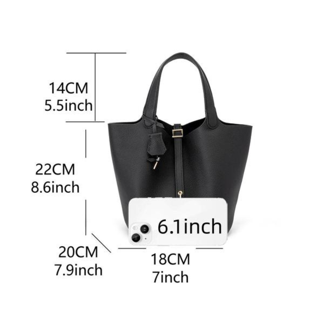 CléoLock™ Bag