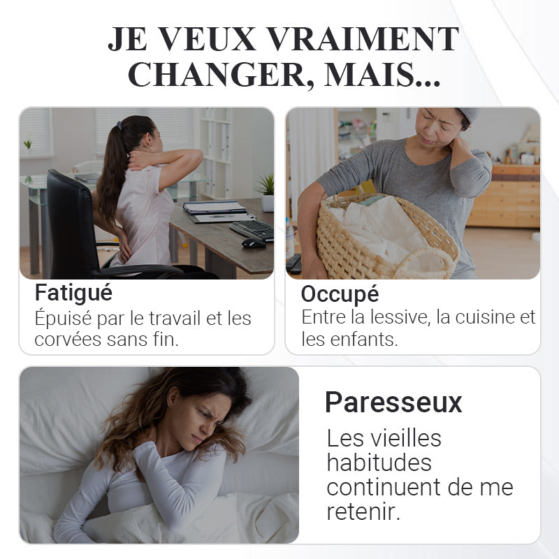 PosturEase™ – Votre posture, votre force