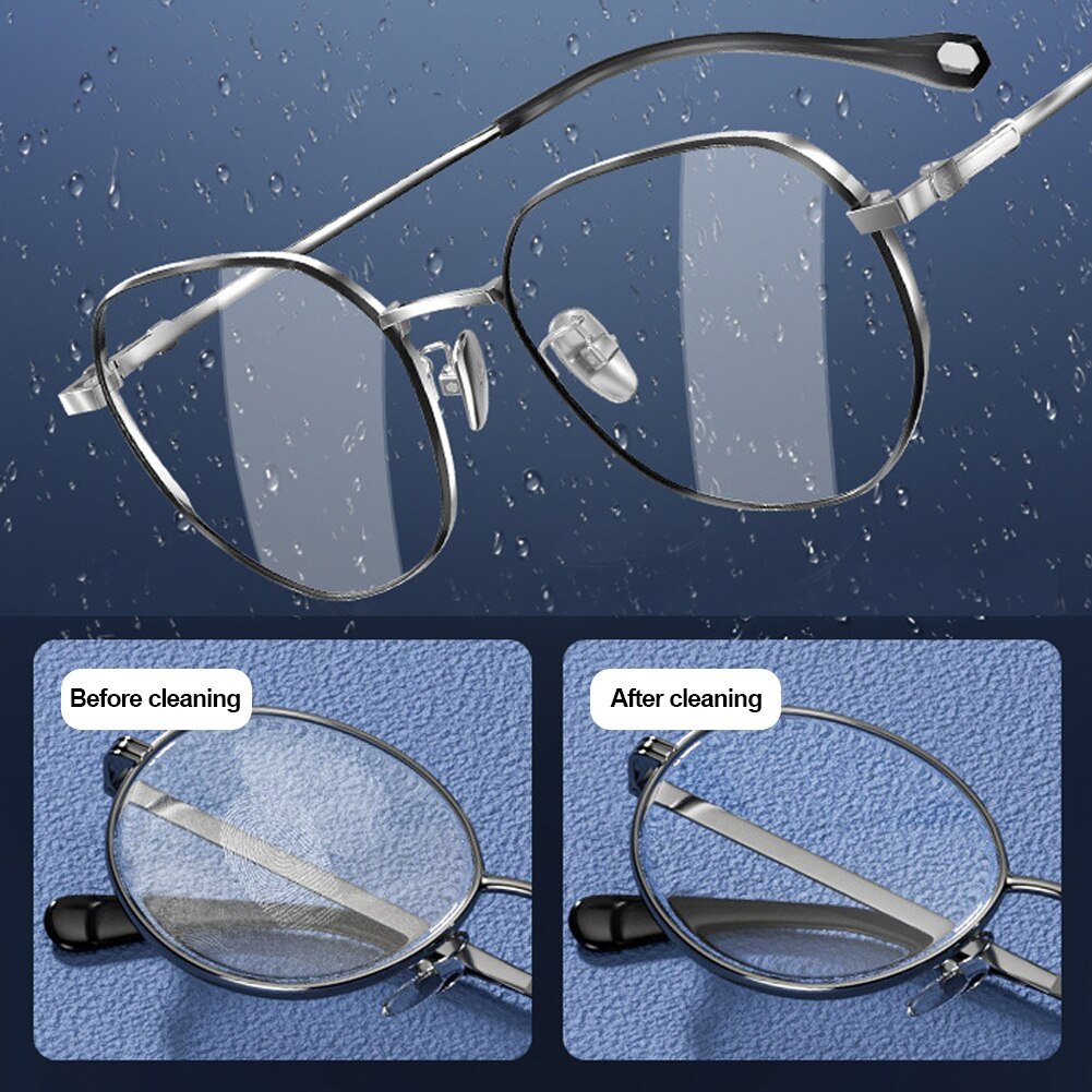 ClarityWave™ – Nettoyeur Ultrasonique Compact et Polyvalent