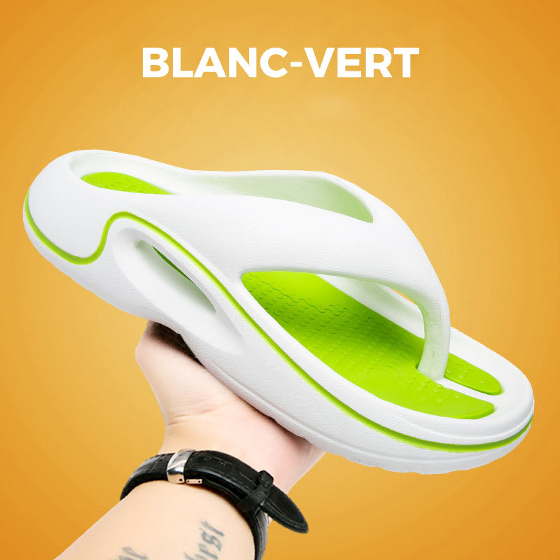 Floava™ CloudStep Sandales