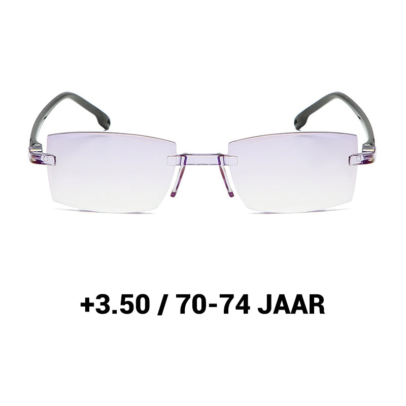Lunettes Lumivision™ contre la lumière bleue