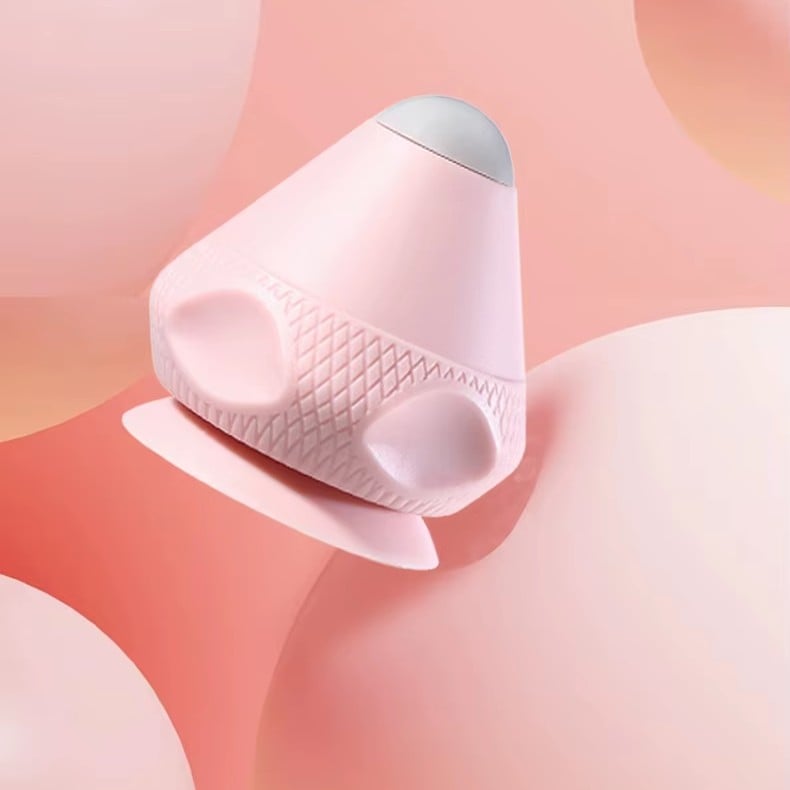 VibraGlow™ Balle de Massage