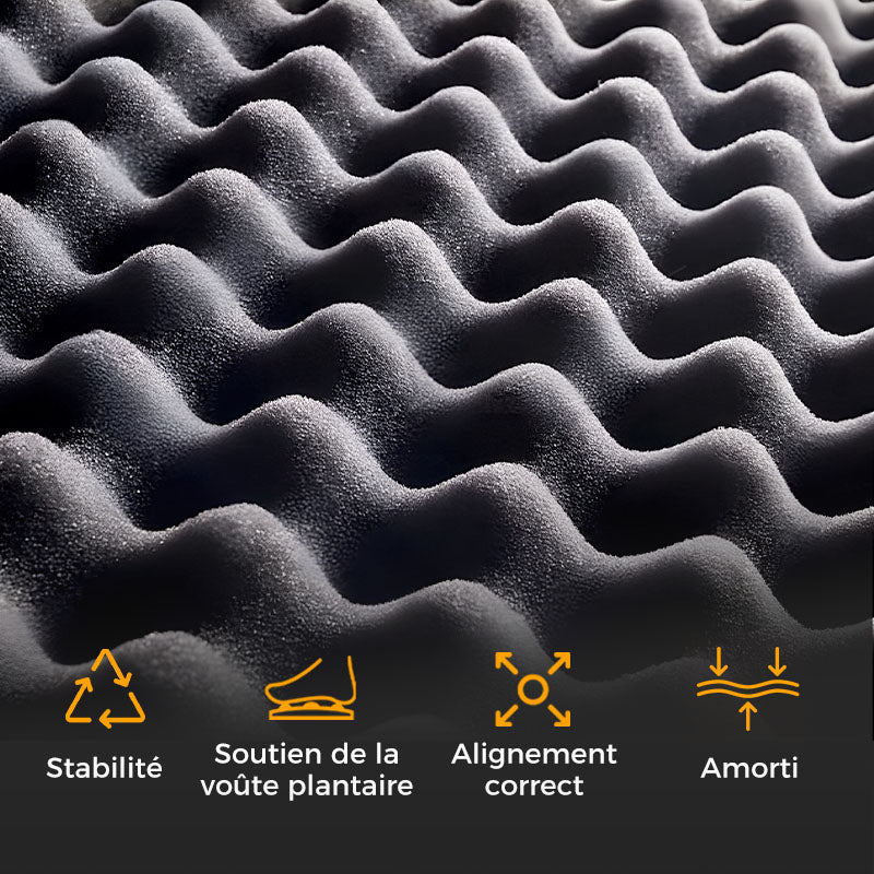 Floava™ CloudStep Sandales