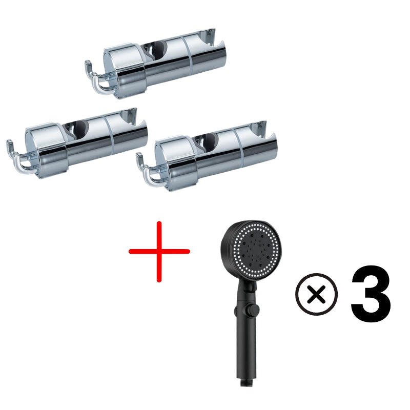 AquaFix™ – Support de Douchette Sans Perçage