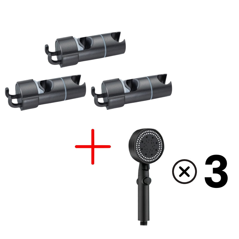 AquaFix™ – Support de Douchette Sans Perçage