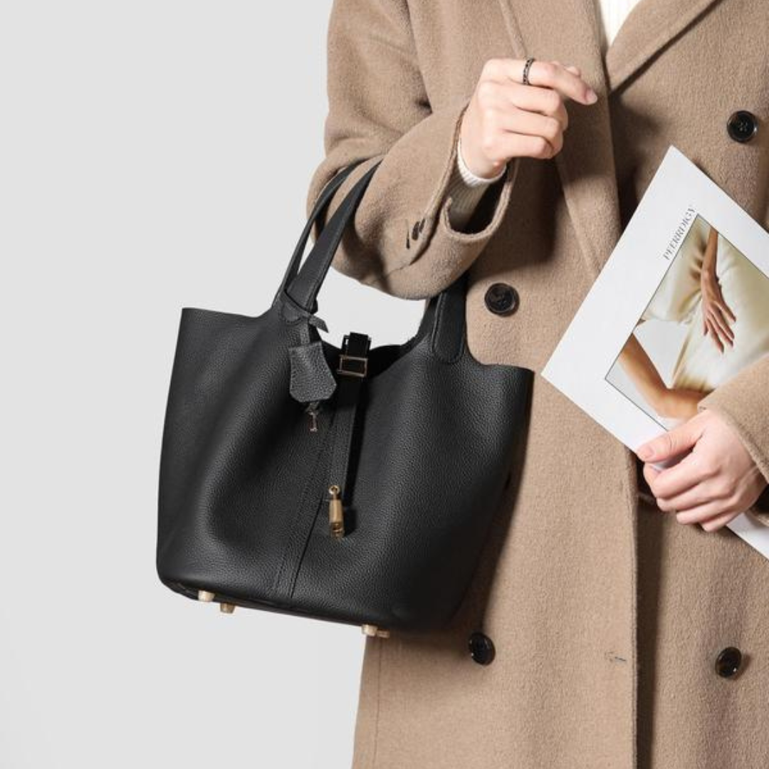 CléoLock™ Bag