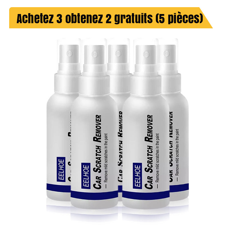 Autocare - L'éclat neuf de votre voiture en un seul geste
