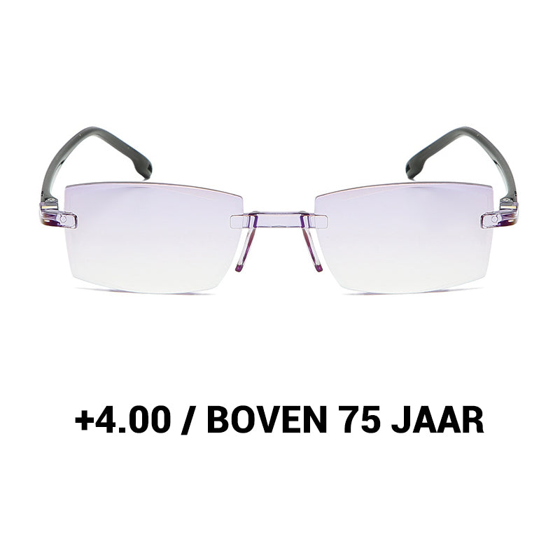 Lunettes Lumivision™ contre la lumière bleue