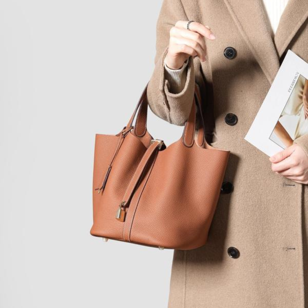 CléoLock™ Bag