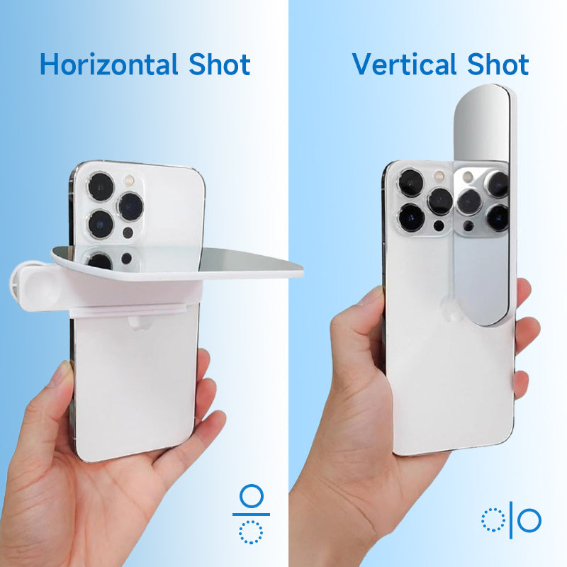 Reflecca™ Lentille de Miroir – Découvrez une nouvelle dimension en photographie