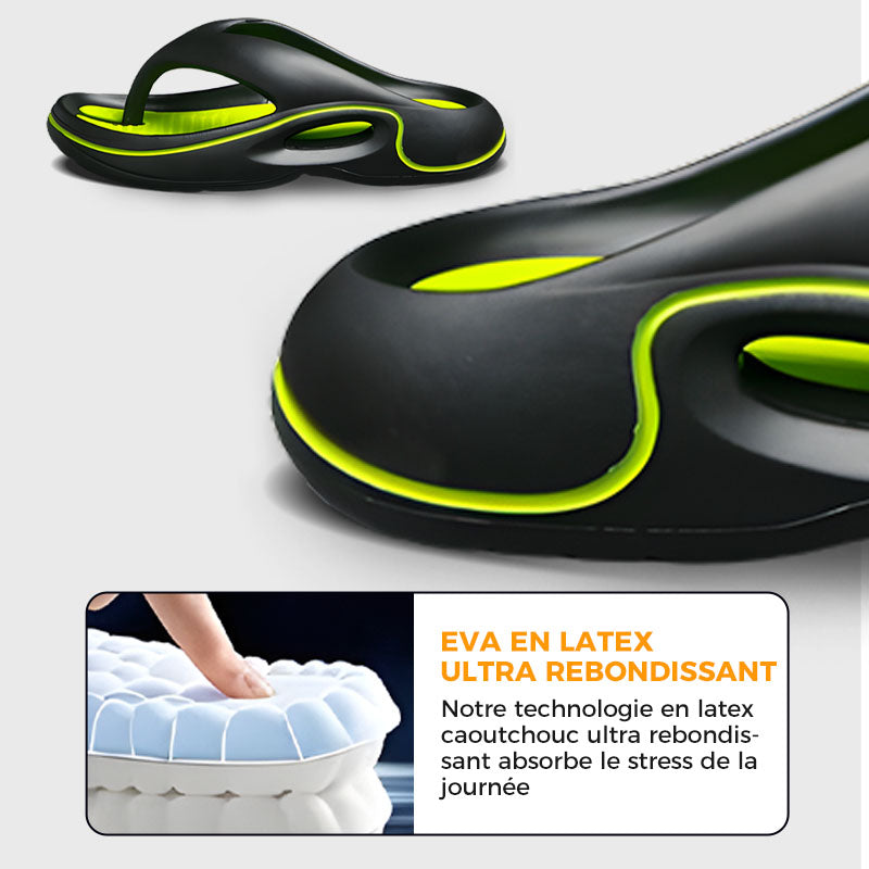 Floava™ CloudStep Sandales