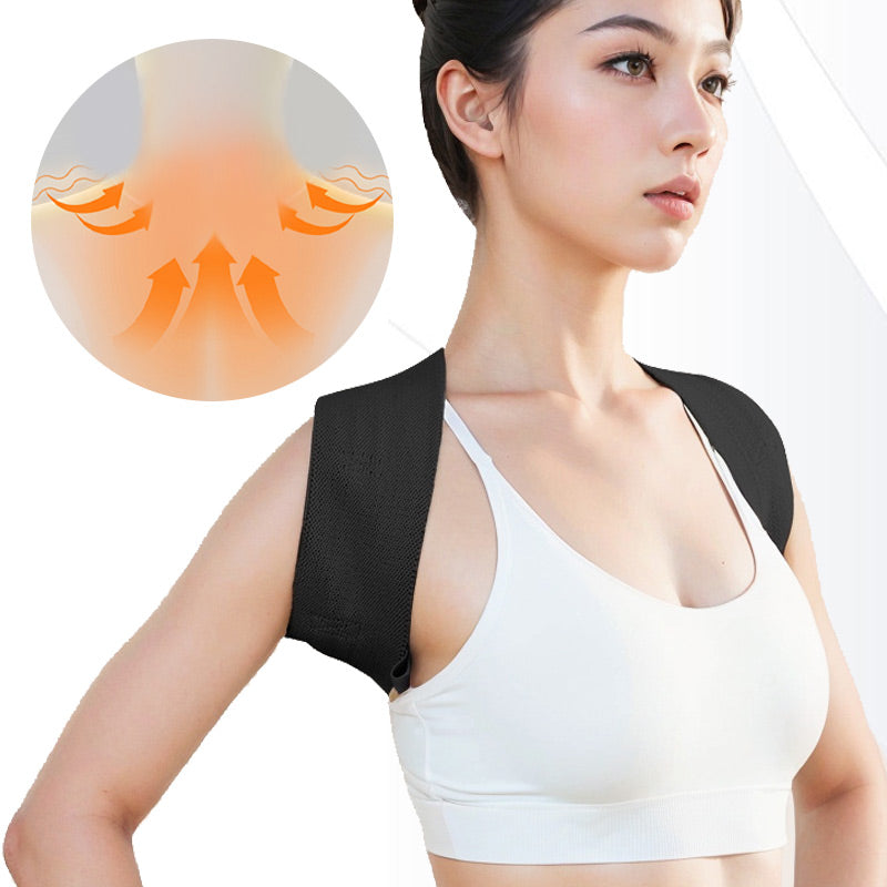 PosturEase™ – Votre posture, votre force