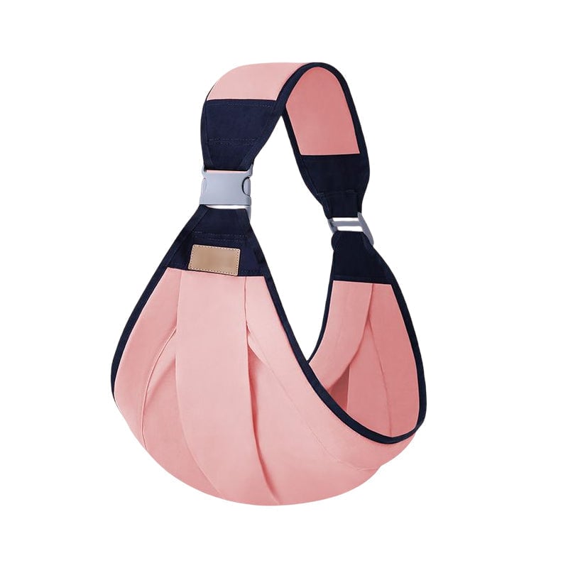 Nestléna™ – Porte-bébé Confortable pour Tous les Jours