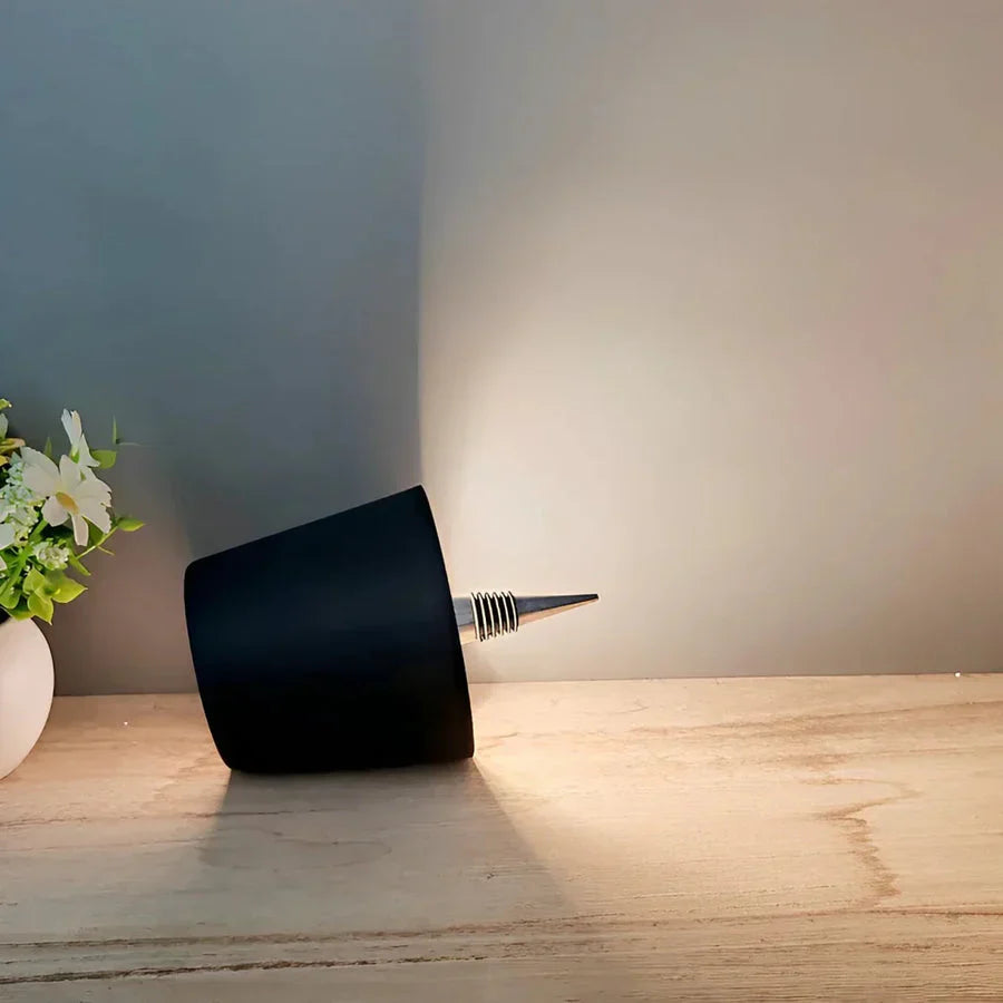 LumiViva - Lampe de Table LED Sans Fil - Ambiance Assurée