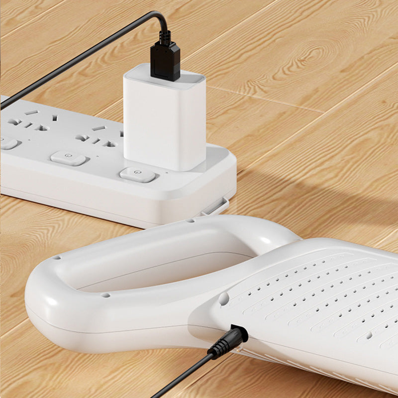 AeroClean™ – Aspirateur à main 3-en-1 sans fil et rechargeable