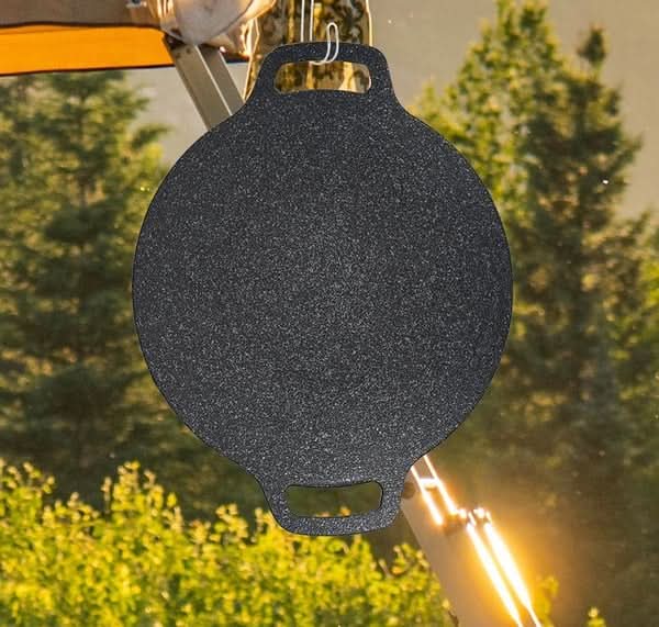 GrillMastery™ – Plaque de cuisson multifonction antiadhésive