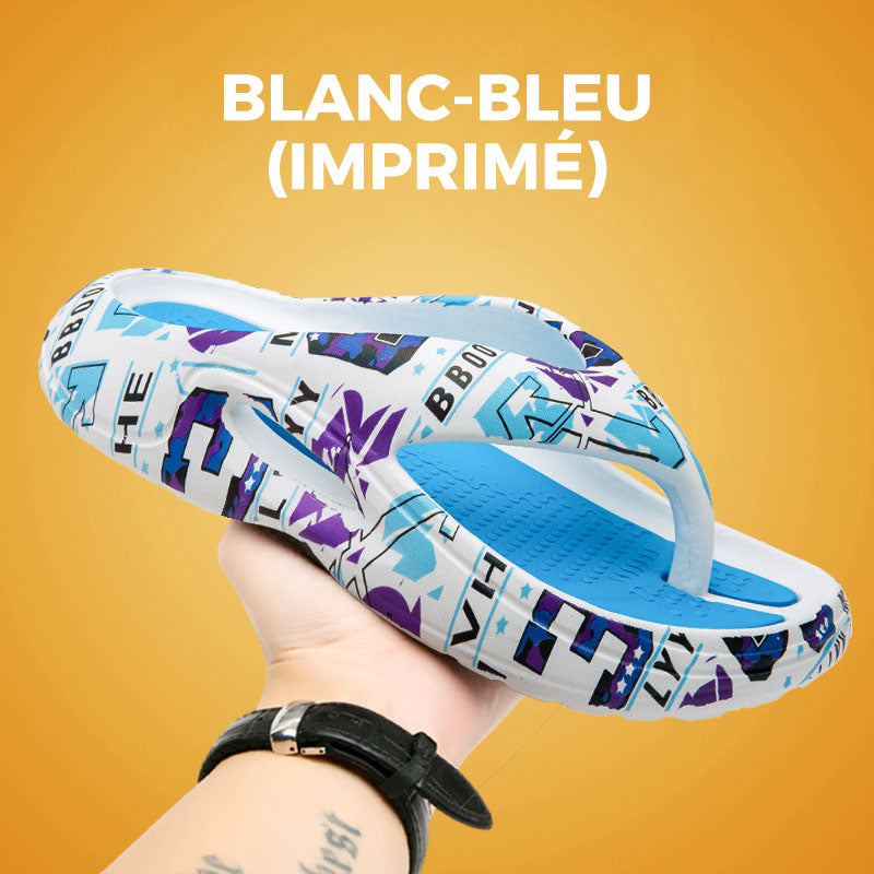 Floava™ CloudStep Sandales