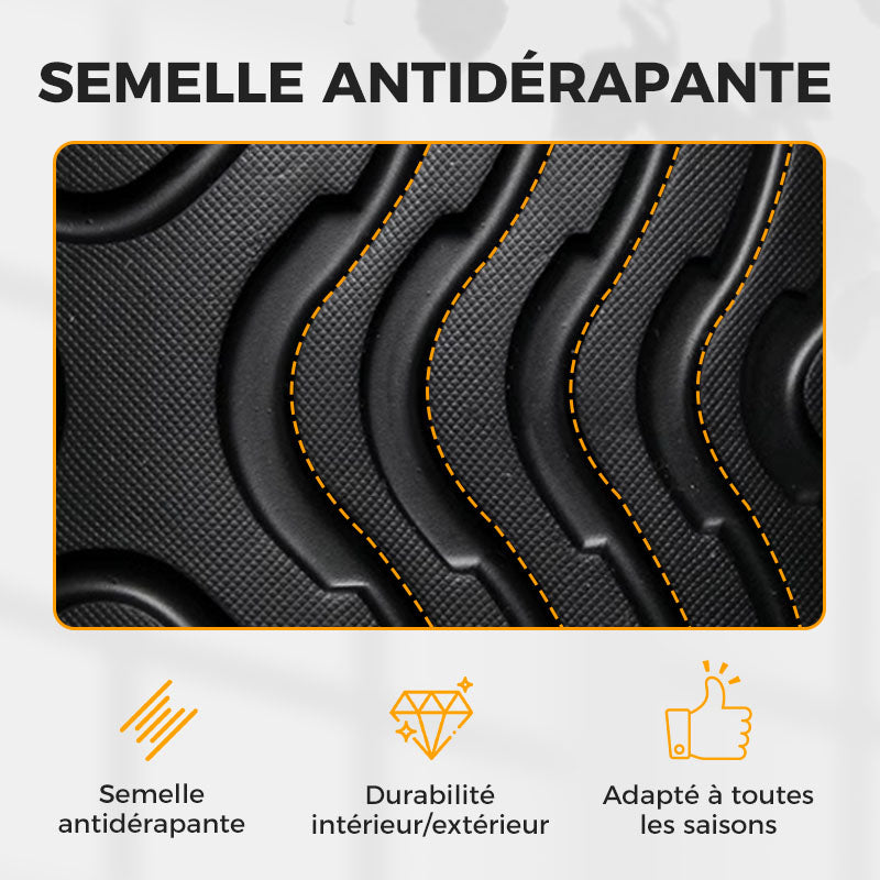 Floava™ CloudStep Sandales