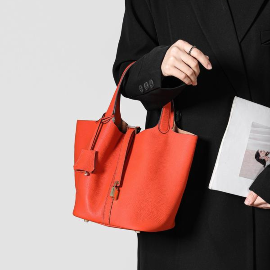 CléoLock™ Bag