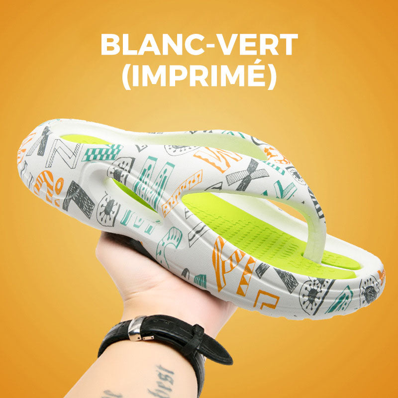 Floava™ CloudStep Sandales