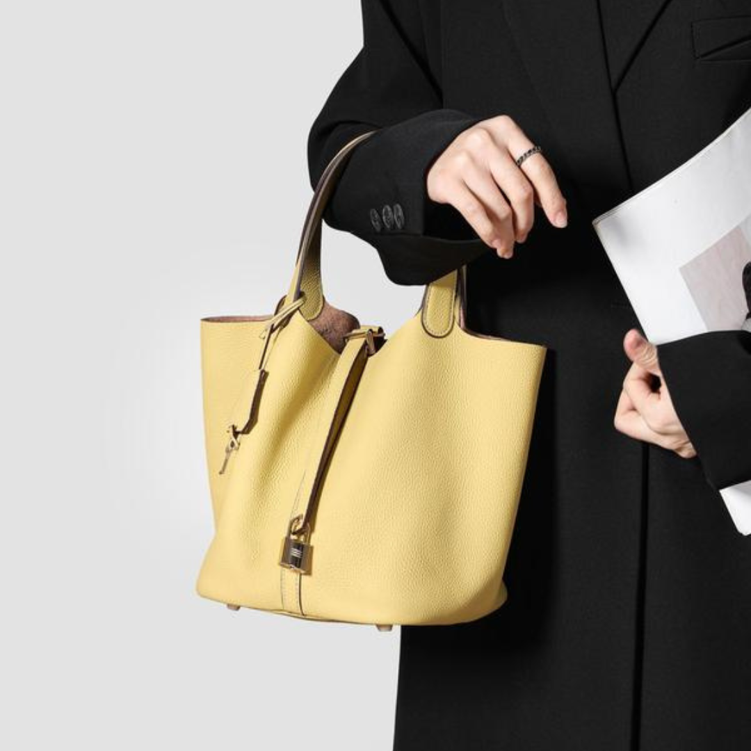 CléoLock™ Bag