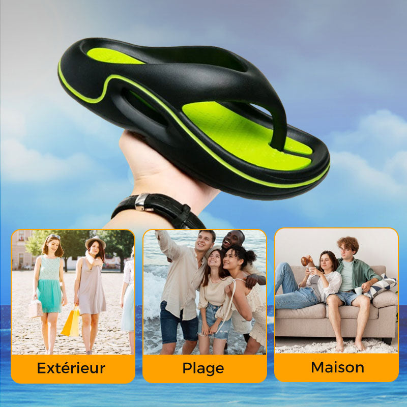 Floava™ CloudStep Sandales