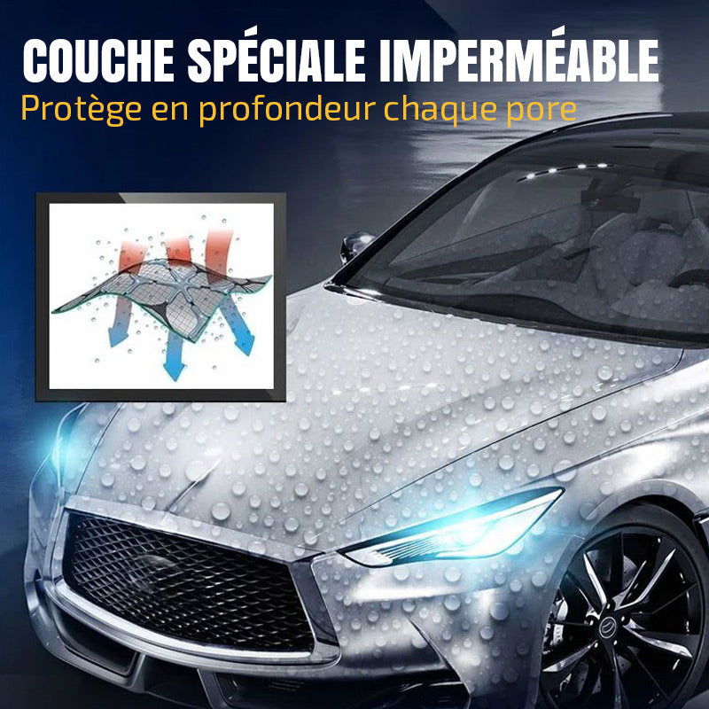 Autocare - L'éclat neuf de votre voiture en un seul geste