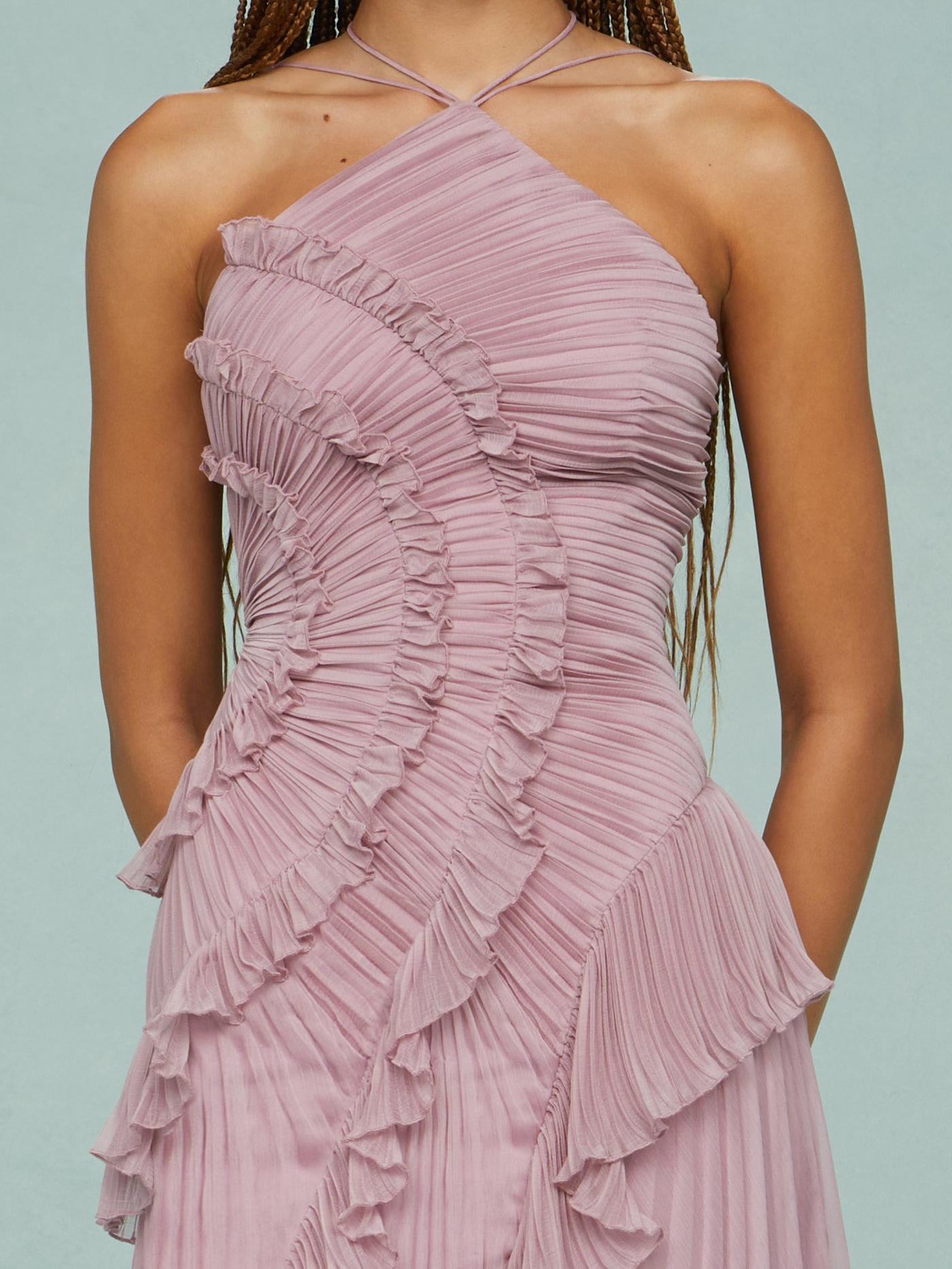 Oceavie™ - Robe