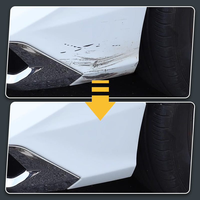 Autocare - L'éclat neuf de votre voiture en un seul geste