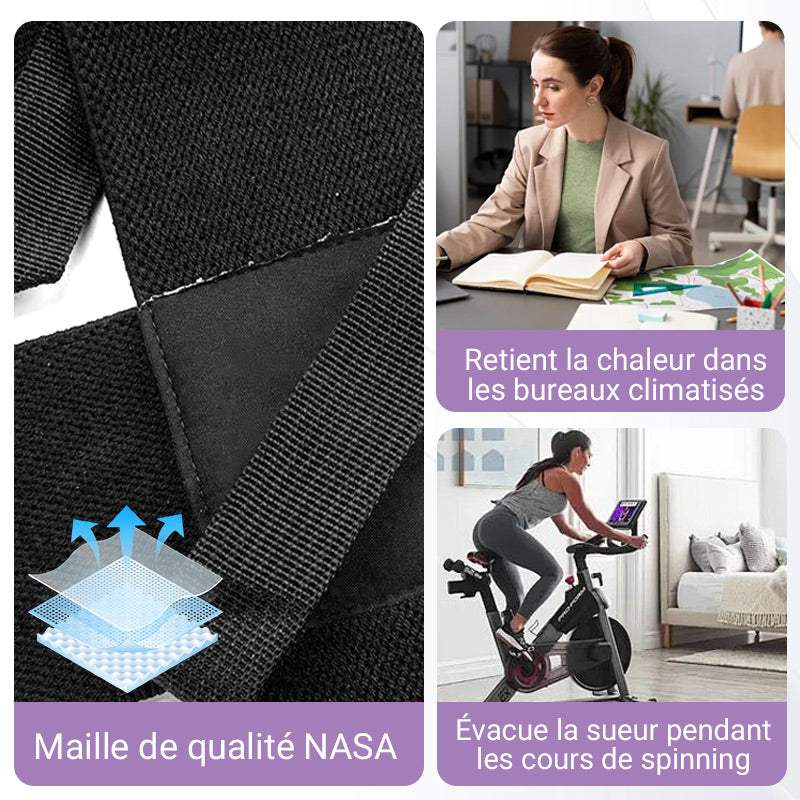 PosturEase™ – Votre posture, votre force