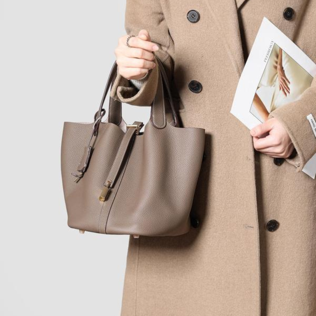 CléoLock™ Bag