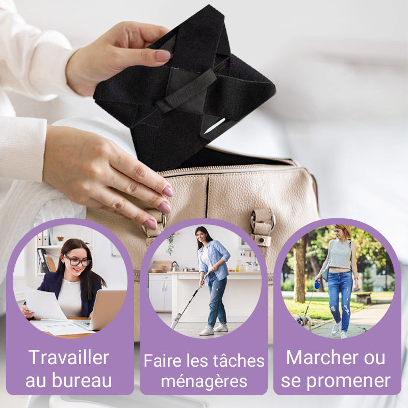 PosturEase™ – Votre posture, votre force